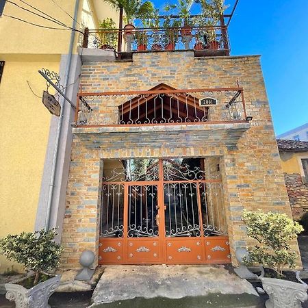 Shkodra Guest House & Trips 외부 사진