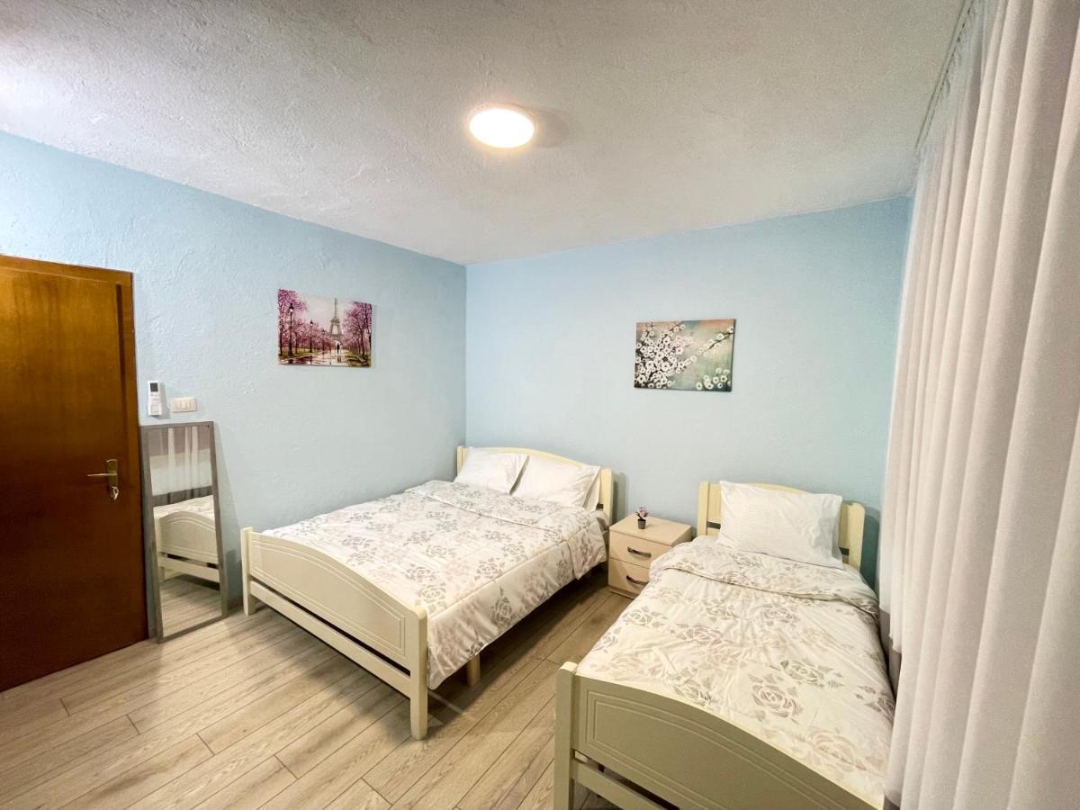 Shkodra Guest House & Trips 외부 사진