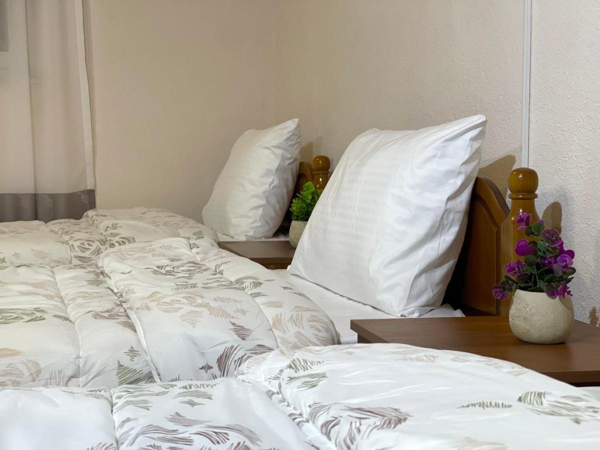 Shkodra Guest House & Trips 외부 사진