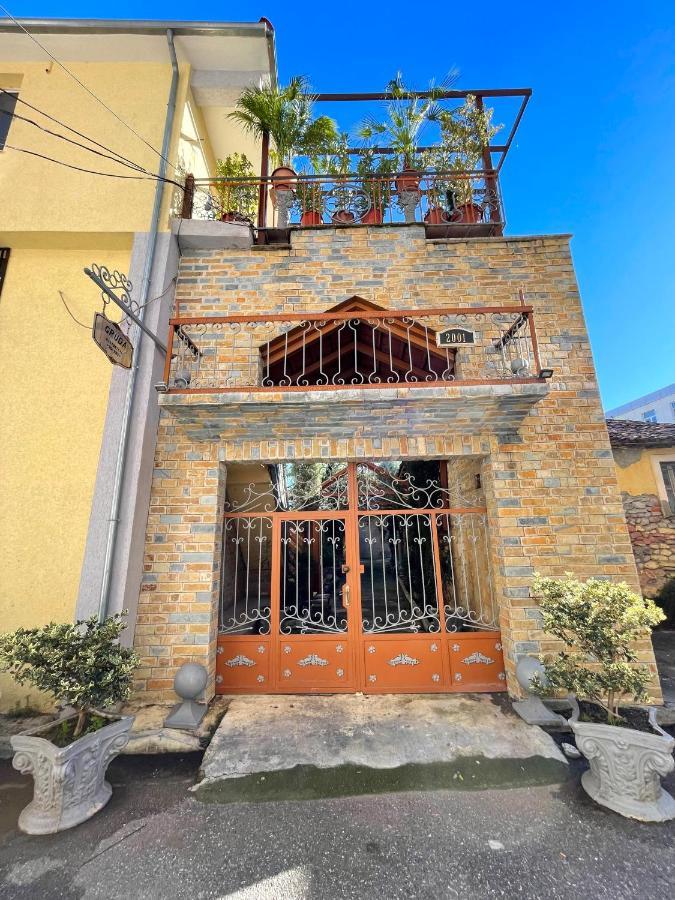 Shkodra Guest House & Trips 외부 사진