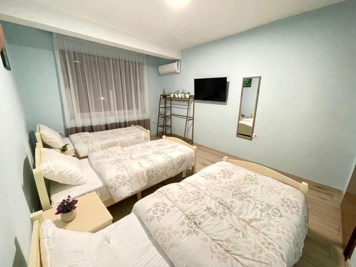 Shkodra Guest House & Trips 외부 사진
