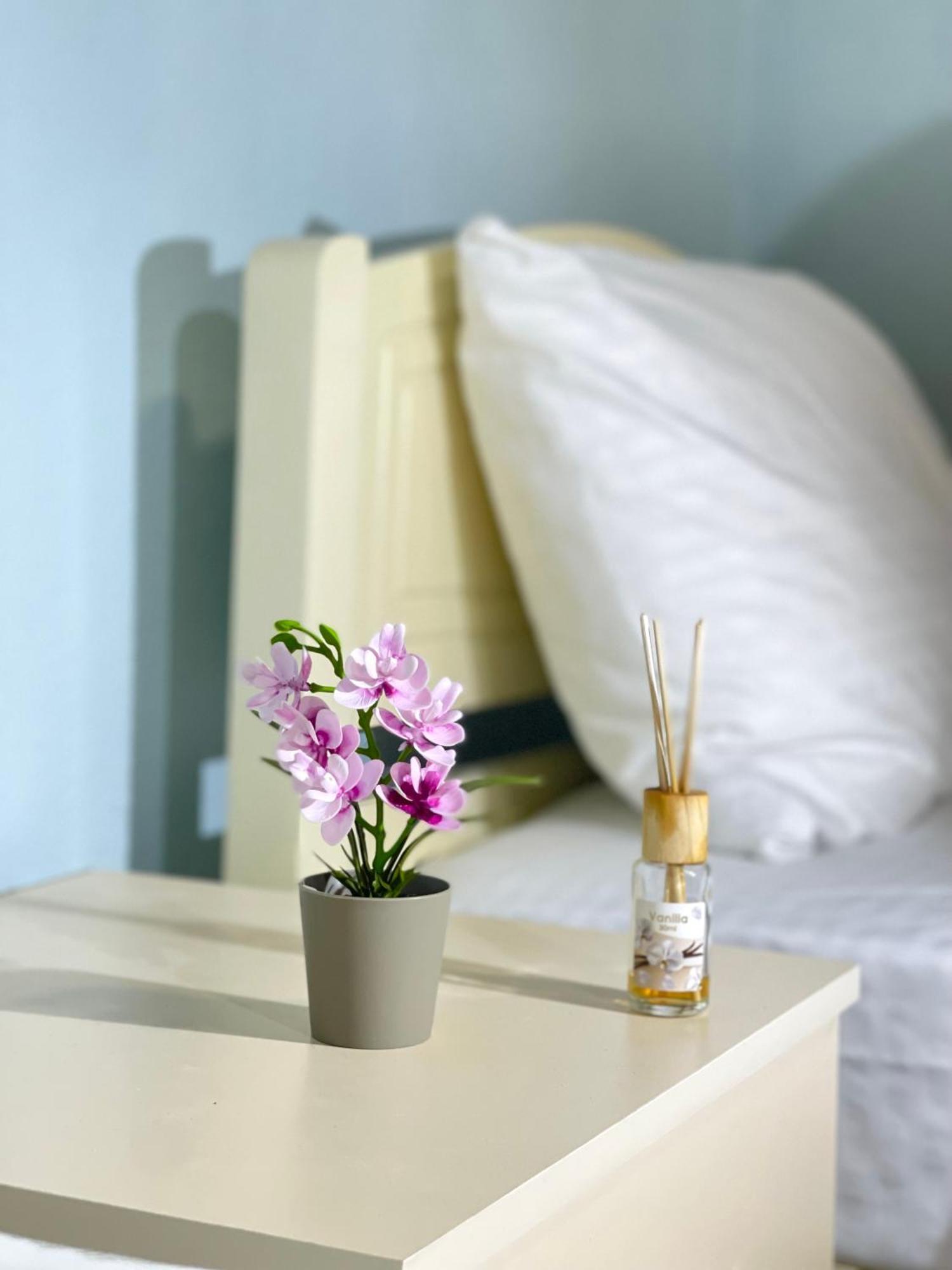 Shkodra Guest House & Trips 외부 사진