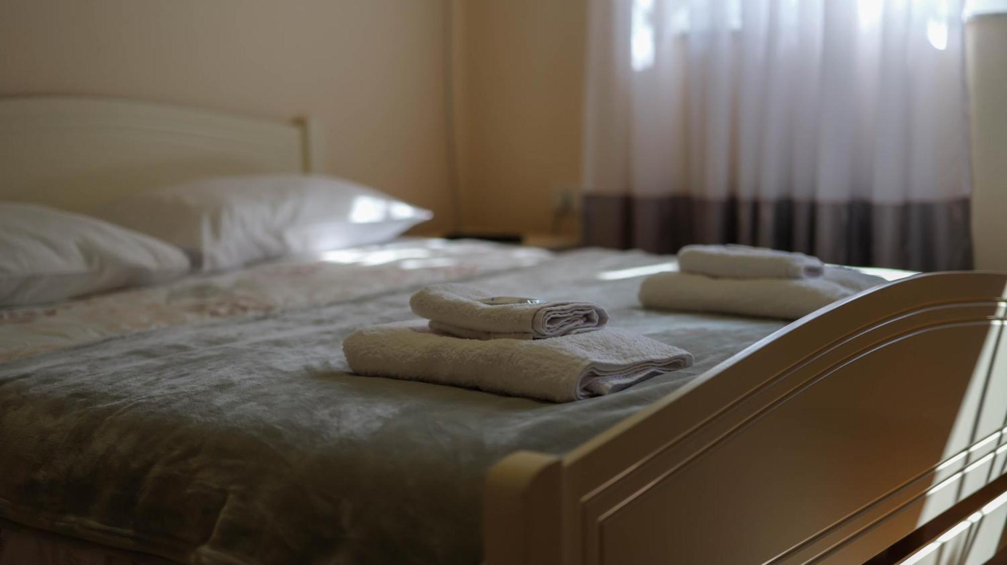 Shkodra Guest House & Trips 외부 사진