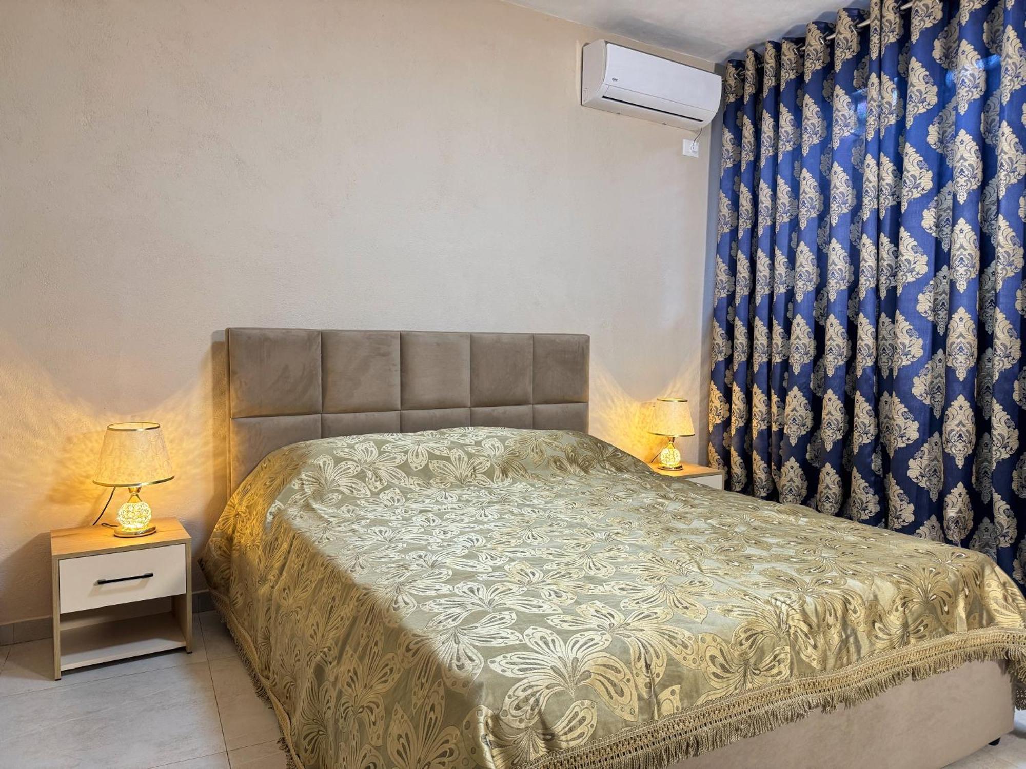 Shkodra Guest House & Trips 외부 사진