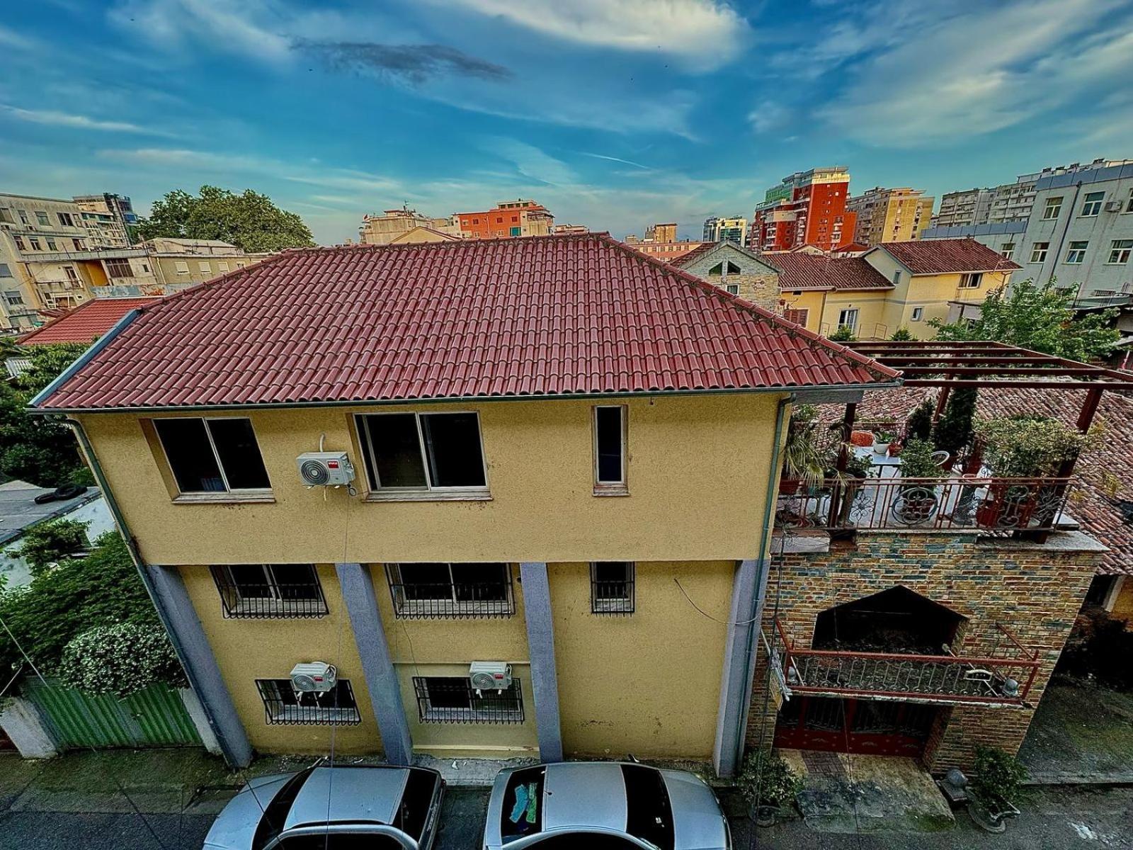 Shkodra Guest House & Trips 외부 사진