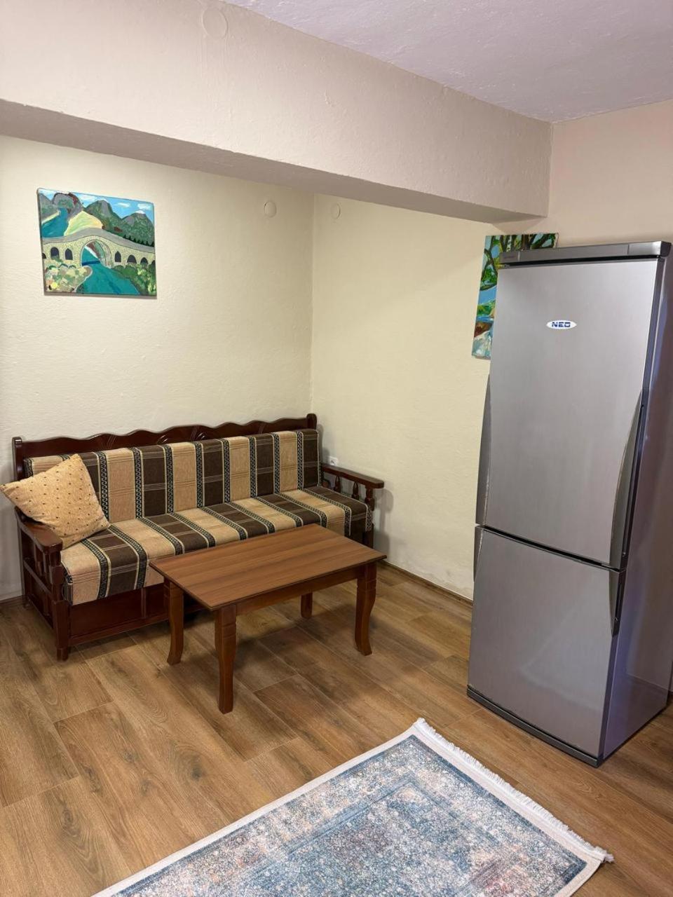 Shkodra Guest House & Trips 외부 사진