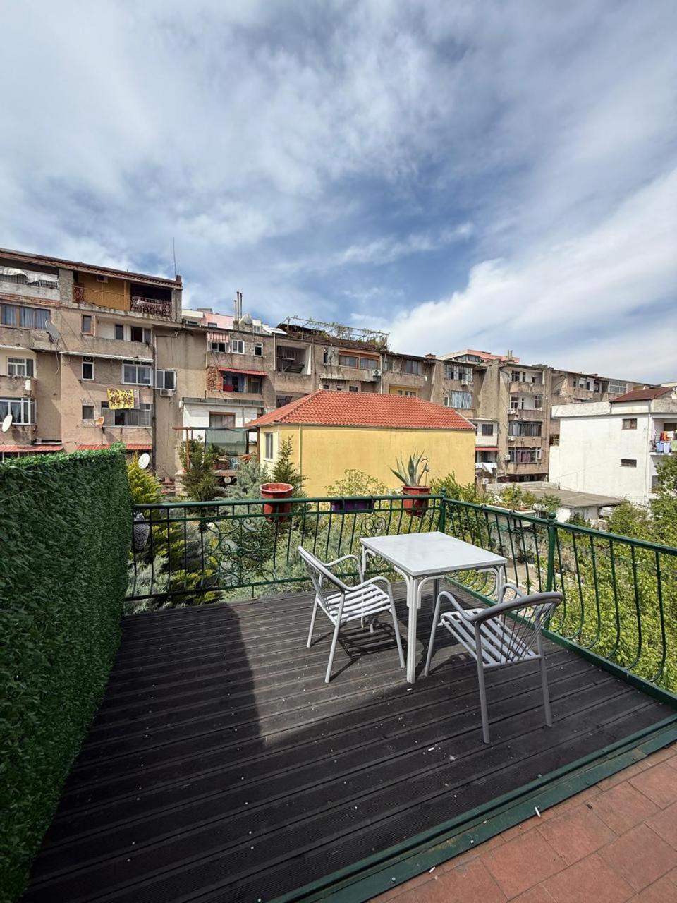 Shkodra Guest House & Trips 외부 사진