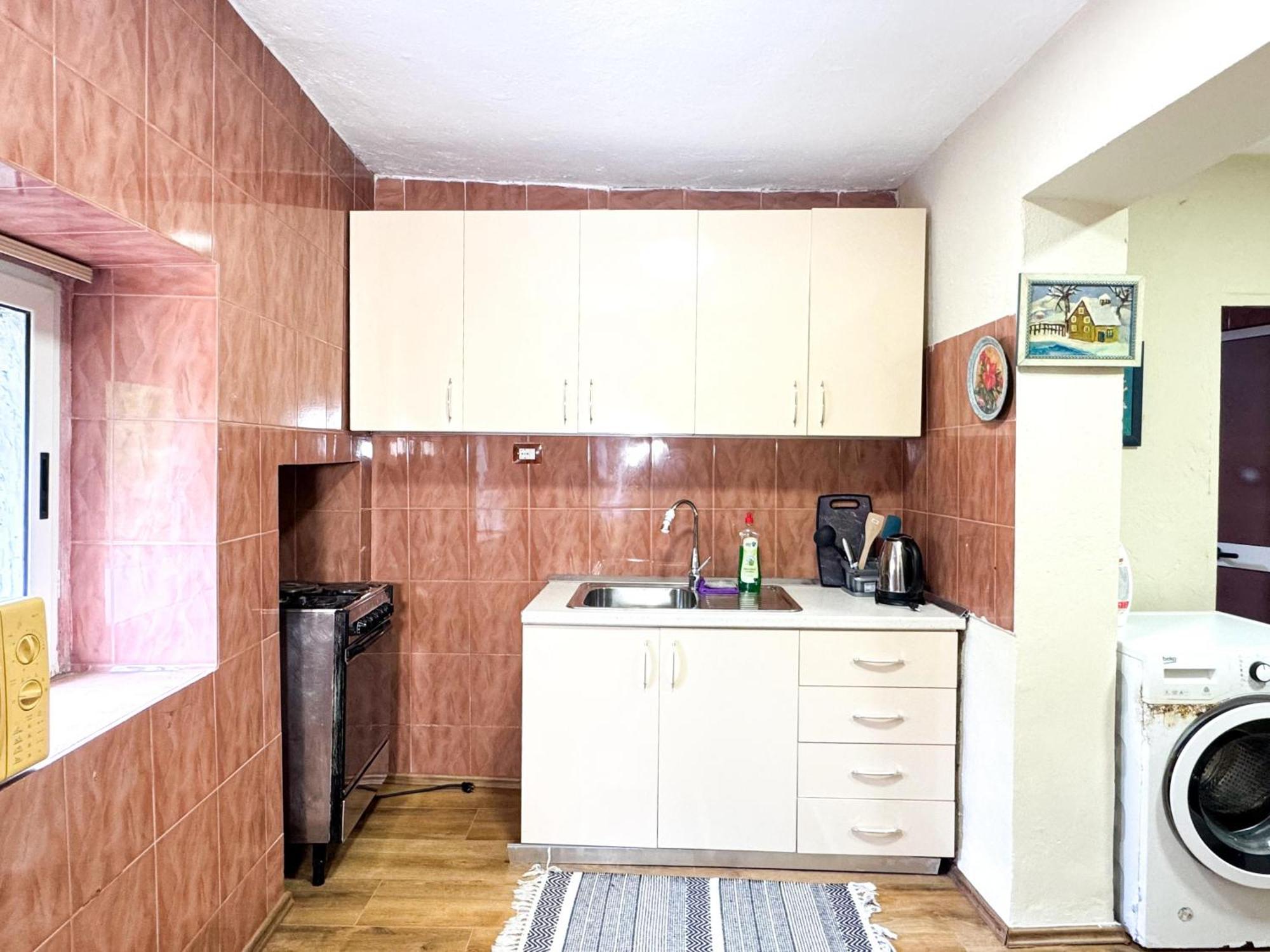 Shkodra Guest House & Trips 외부 사진