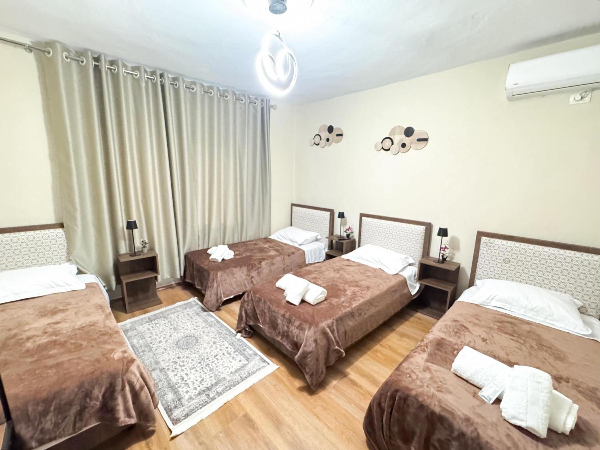 Shkodra Guest House & Trips 외부 사진