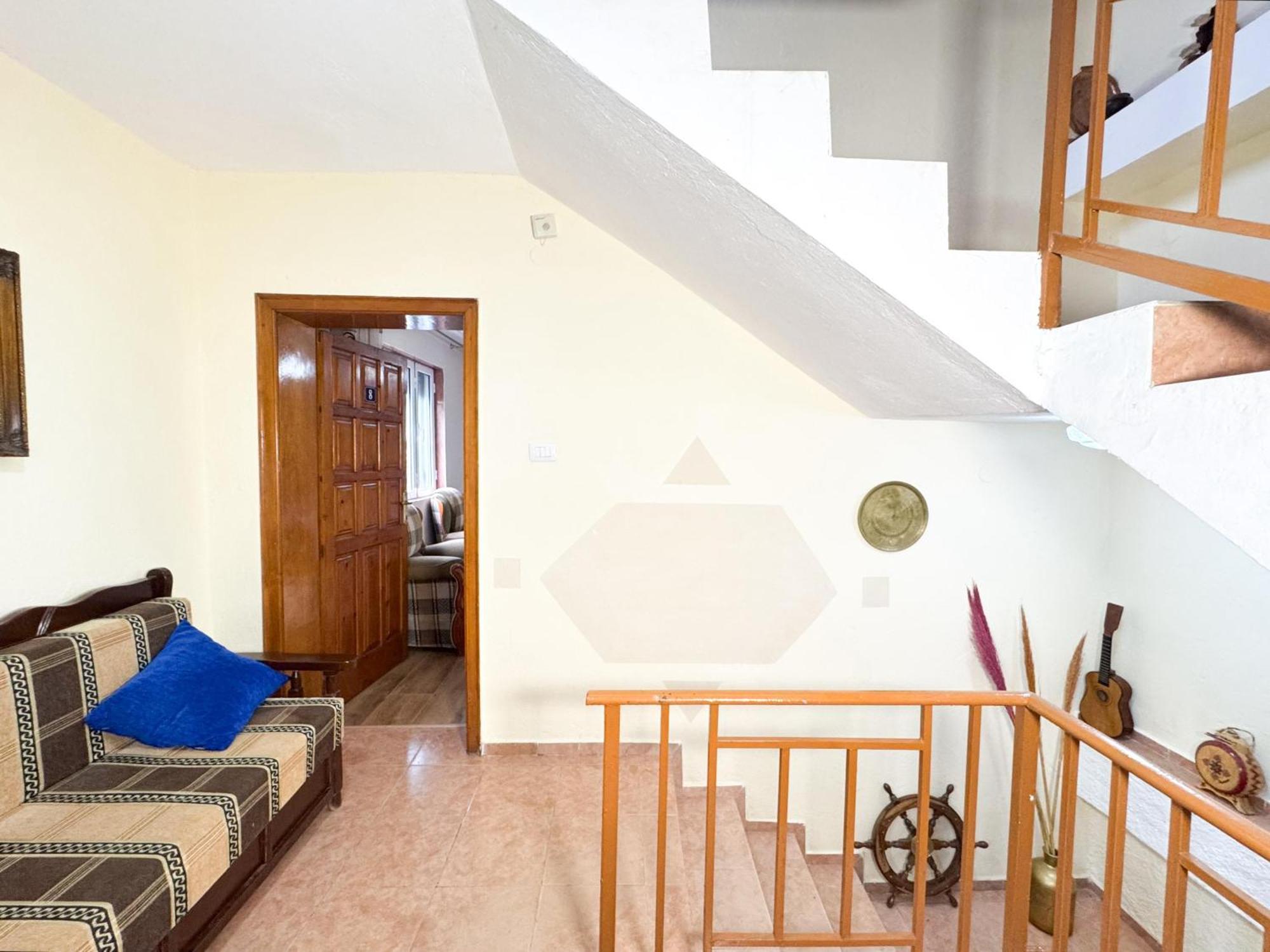 Shkodra Guest House & Trips 외부 사진