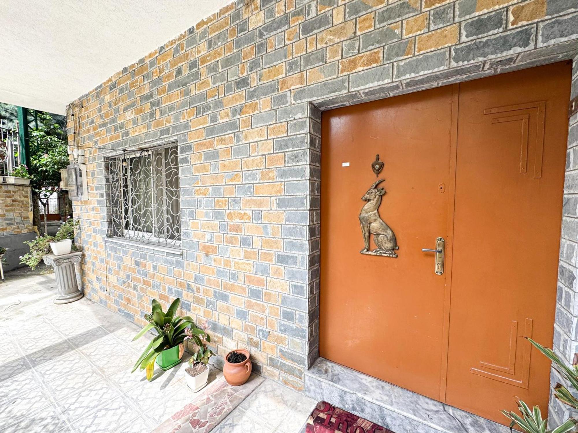 Shkodra Guest House & Trips 외부 사진