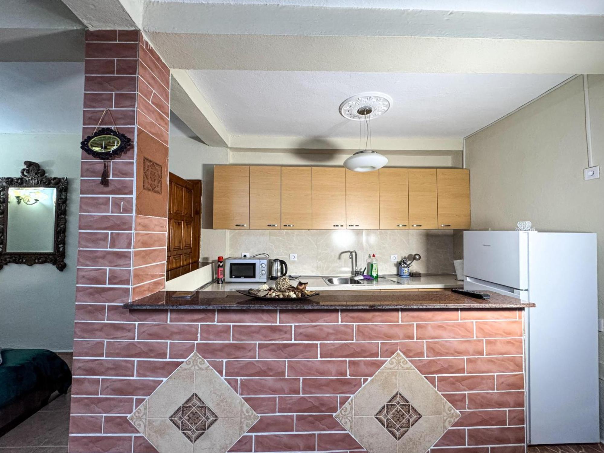 Shkodra Guest House & Trips 외부 사진