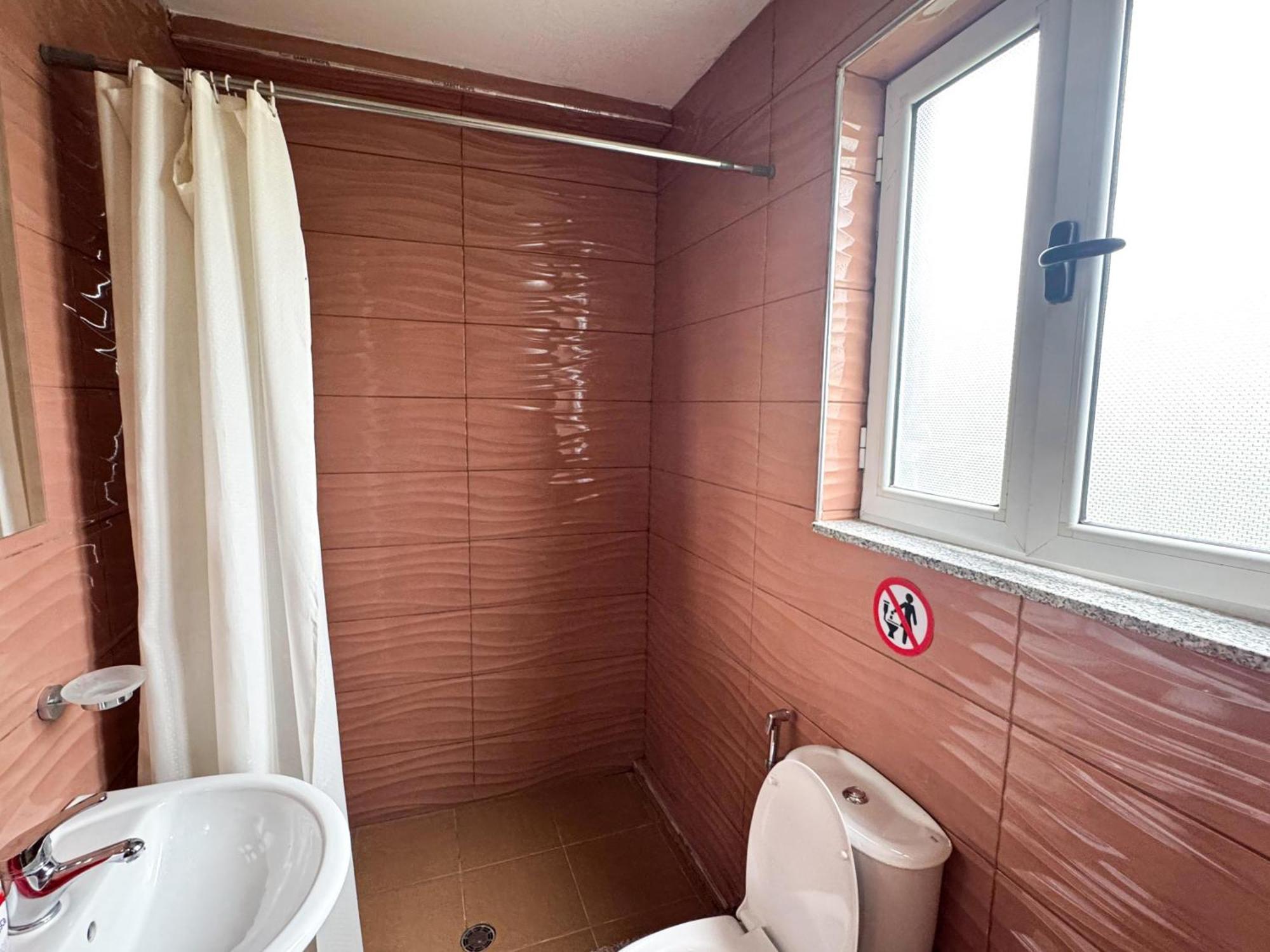 Shkodra Guest House & Trips 외부 사진