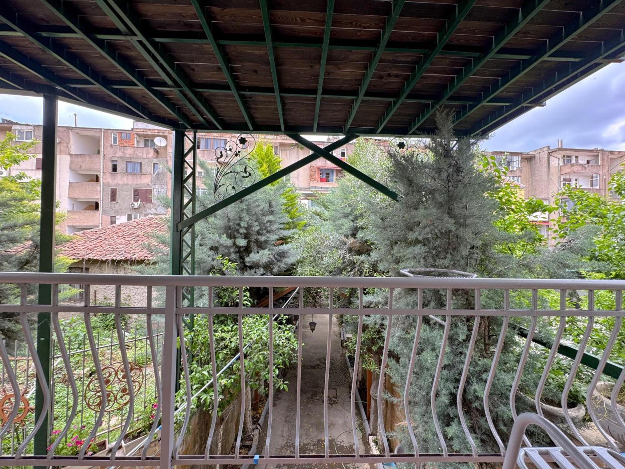 Shkodra Guest House & Trips 외부 사진