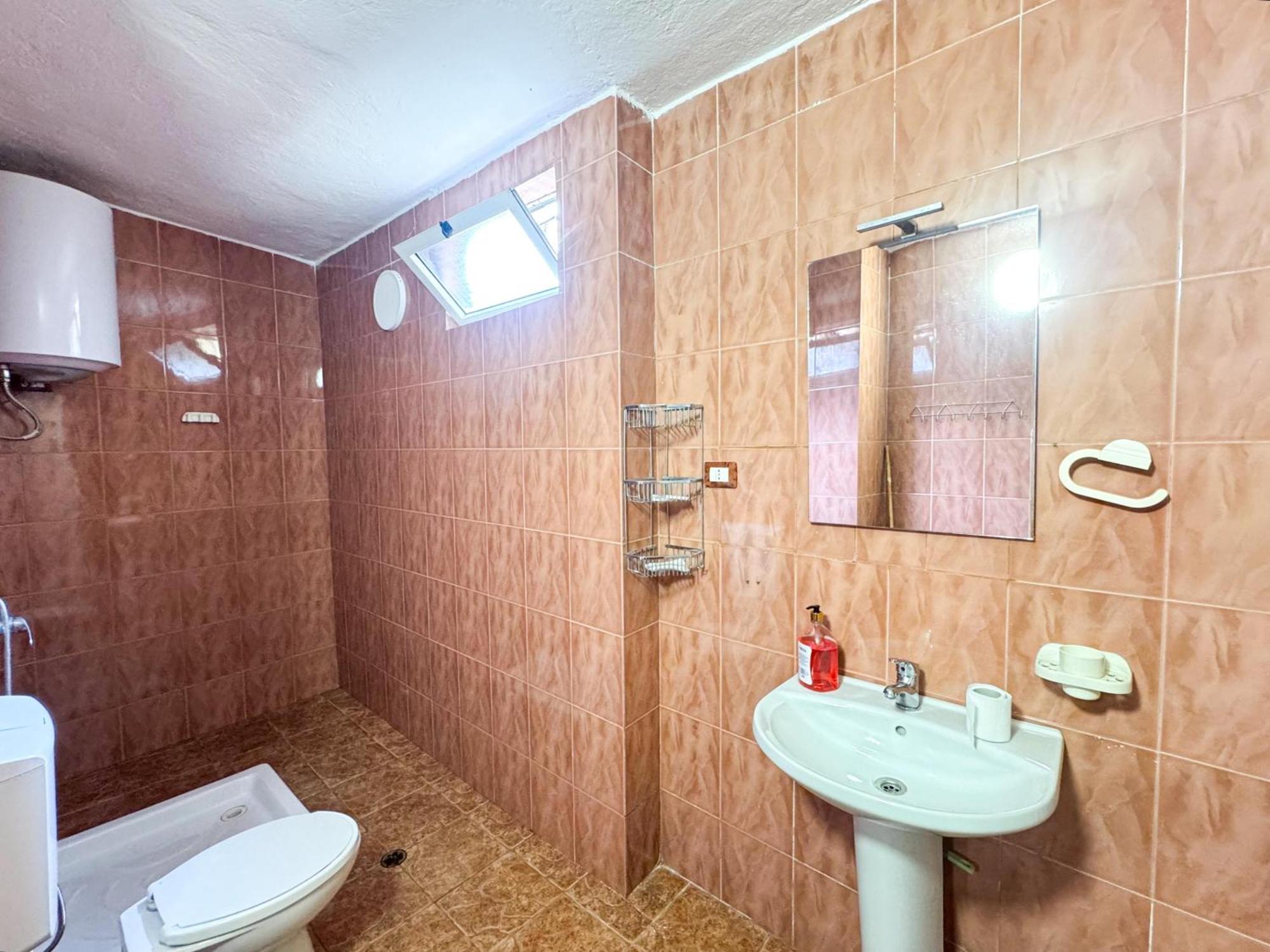 Shkodra Guest House & Trips 외부 사진