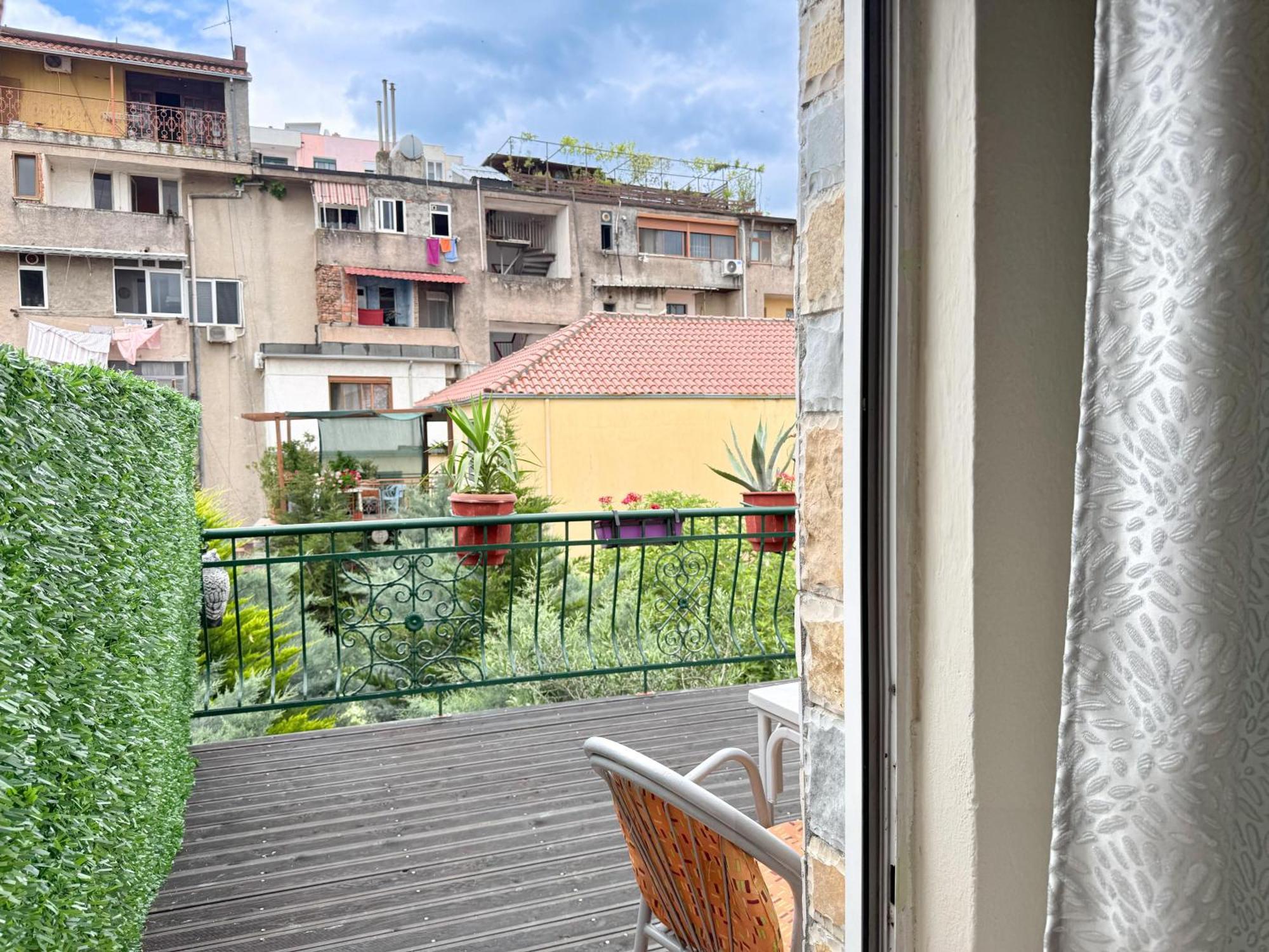Shkodra Guest House & Trips 외부 사진