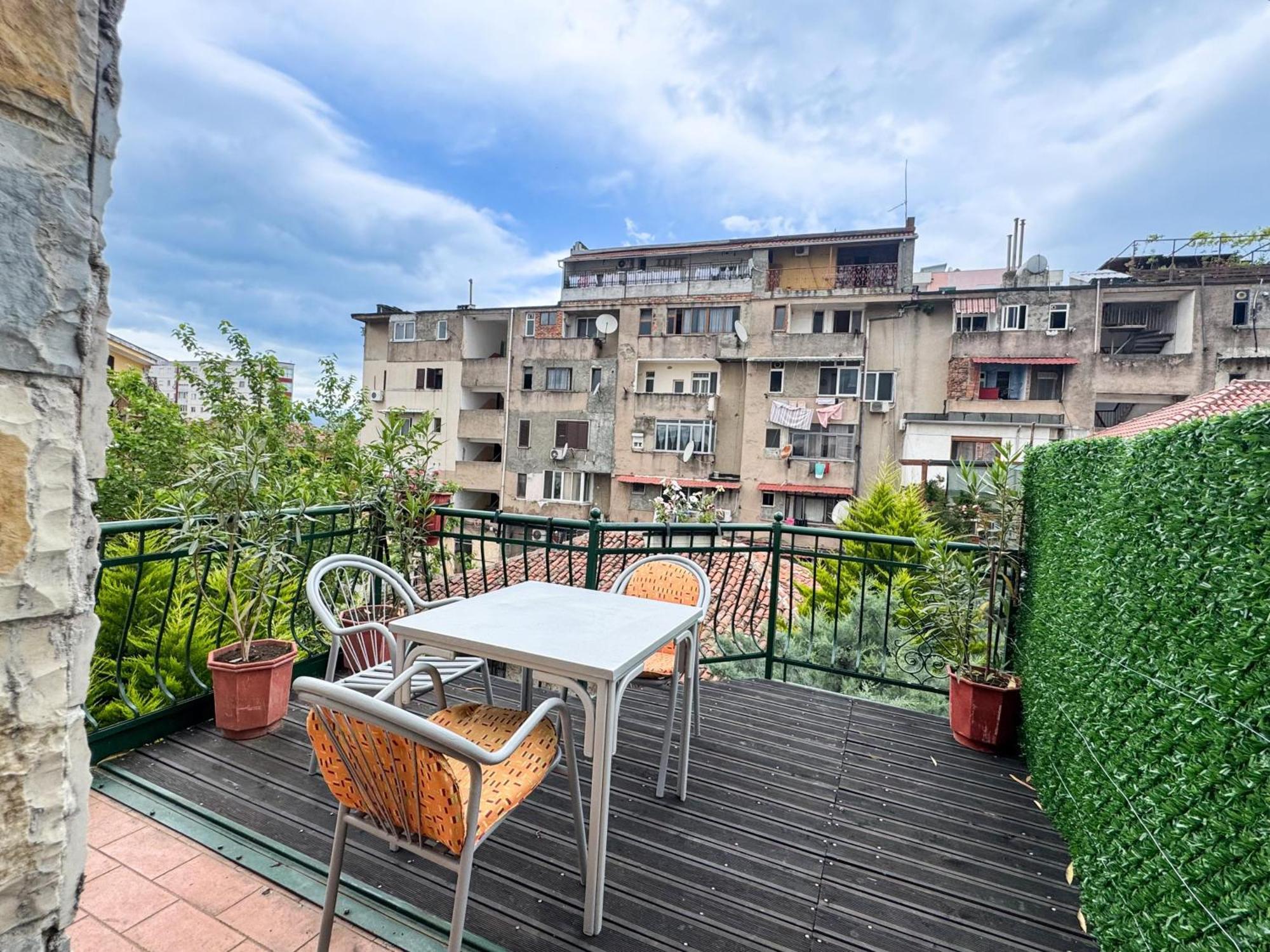 Shkodra Guest House & Trips 외부 사진